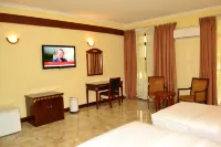 Morena Hotel Dodoma Hotels in Dodoma