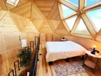 🌟Planetarium Treehouse🌟Stargazing Observatory with Beaver Lake Views