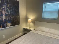 Cute Modern Apartment in Downtown Omaha Hotels in 