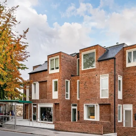 Citystay Living - Dutch's Corner