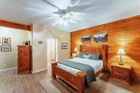 Zion Views- Juniper Mesa Lodge + Resort Access