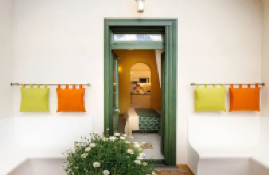 YourHome - Relais Il Sogno di Positano