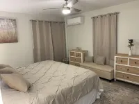 Cozy Condo Just a Minute Walk from a Beautiful Beach at Newfound Lake