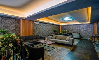 Lupo Libero Hotel Spa