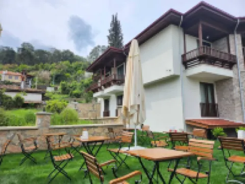 Akcapinar Korfez Butik Otel