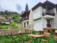 Akcapinar Korfez Butik Otel Hotels in Camlikoy