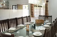 빌라 칼랑구트 페이즈 5