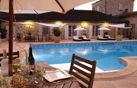 好葡萄園住宿加早餐酒店