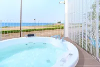 碼頭公司 - 溫泉
