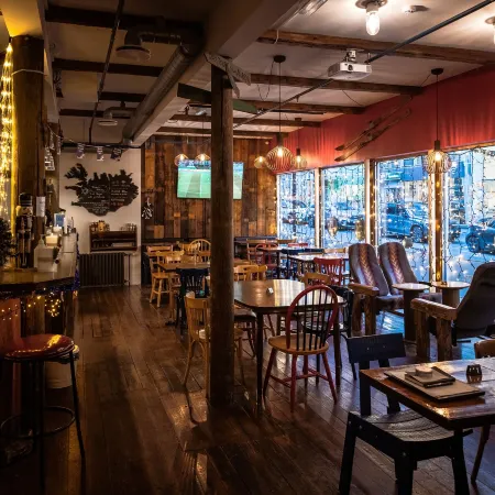 Akureyri Backpackers