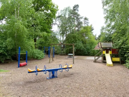 Holiday Home Near Sallandse Heuvelrug