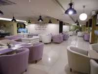Portaluna Hotel & Resort by Reston Hotels in Sahel Aalma