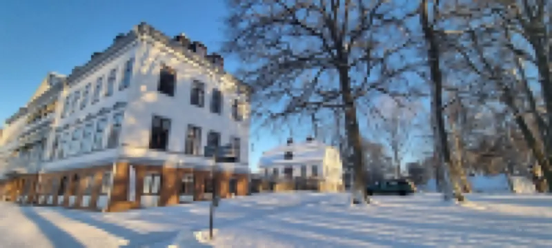 Gysinge Herrgård Các khách sạn ở 