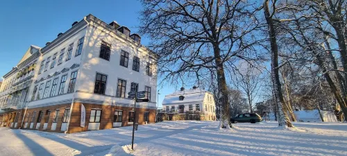 Gysinge Herrgård Hotels in Sandviken