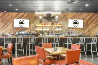 Thousand Hills Resort Hotel - bars