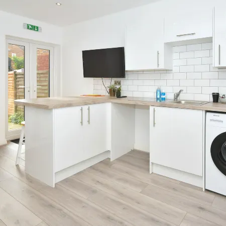 Townhouse @ 147 Westminster Street Crewe