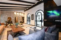 Villa Confita Hotels in Hazon