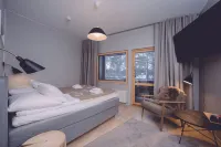 트래디션 호텔 쿨타호비