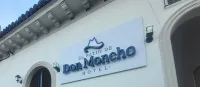 El Patio de Don Moncho Hotels near Furesa Fundacion Refugio Salvaje