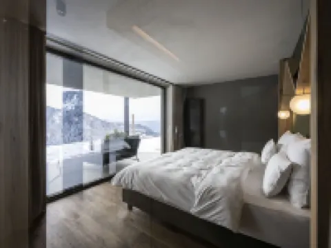 Aparthotel My Daum Hotéis em Nova Ponente