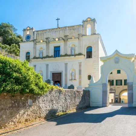 Mare All'Arco Casa Vacanze