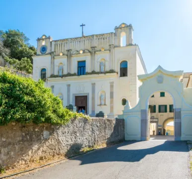 Mare all'Arco度假屋