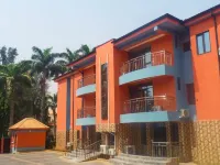 Madaki's Executive Suites Hotels in Maitama