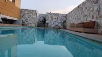 Hôtel Atmosphère & Spa - familiaux
