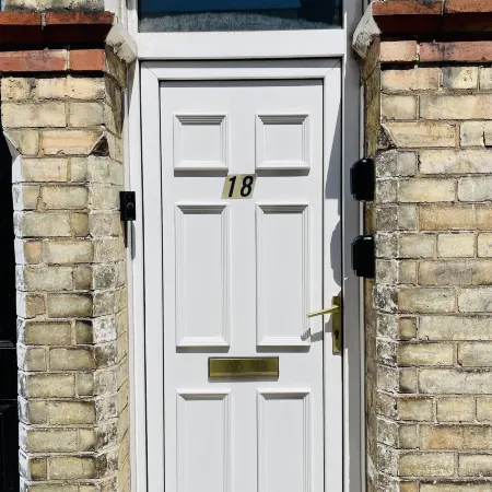 18 Horner Street