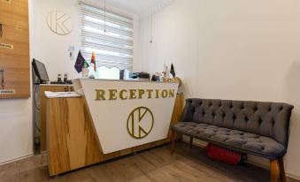 Cozy Haven in Oberhausen