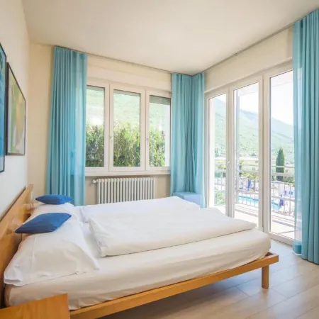 Club Hotel Olivi - Tennis Center