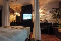 The Imperial Dragon Hotel