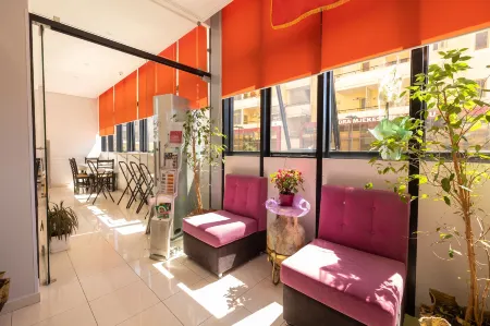 Hotel Beler Отели рядом с достопримечательностью «Vlora Old Town»