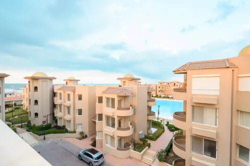 Marom Port Said Resort & Beach In der Nähe des Hotels Photos