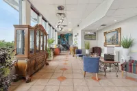 Miami Suites Hotel Hotels in Toledo