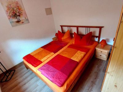 Apartment up to 3 p. in Bad Schandau from 52 €/Nacht incl. final cleaning, parking, WLAN