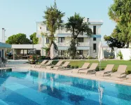 Sığacık Gaea Hotel - Ocean View