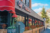 Moonday Hotel Hotels in Talas