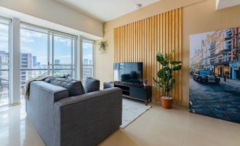Apartments Anahuac by VH