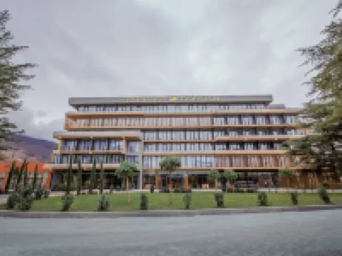 Gori Inn Hotels in Gori