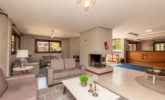 Tri Hotel Lago Gramado