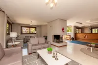 拉格格拉馬多特里飯店