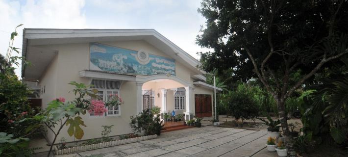 Merapi Singgalang Guest House Hotels in Bukittinggi