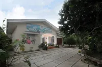 Merapi Singgalang Guest House Hotel a 