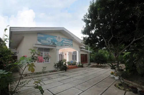 Merapi Singgalang Guest House - Alloggi
