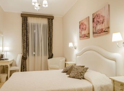 Taormina B&B