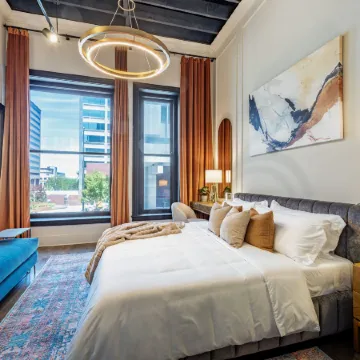 Union Street Lofts