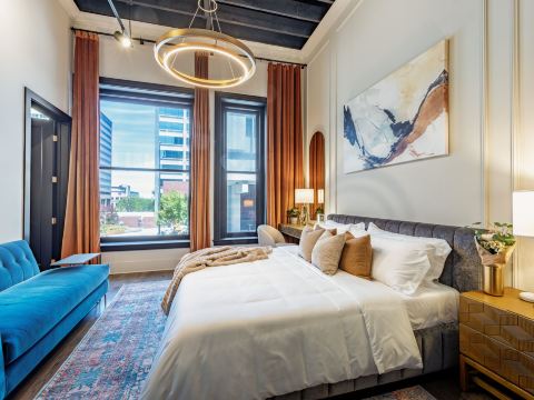 Union Street Lofts