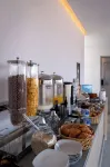 Monel Hotel - breakfast