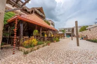 Vista de Águilas Ecolodge Hotels in 